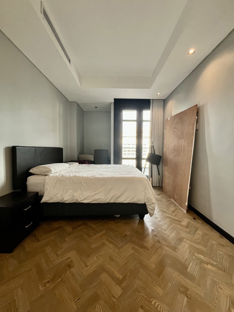 2 Bedroom Property for Sale in Cape Town City Centre Western Cape
